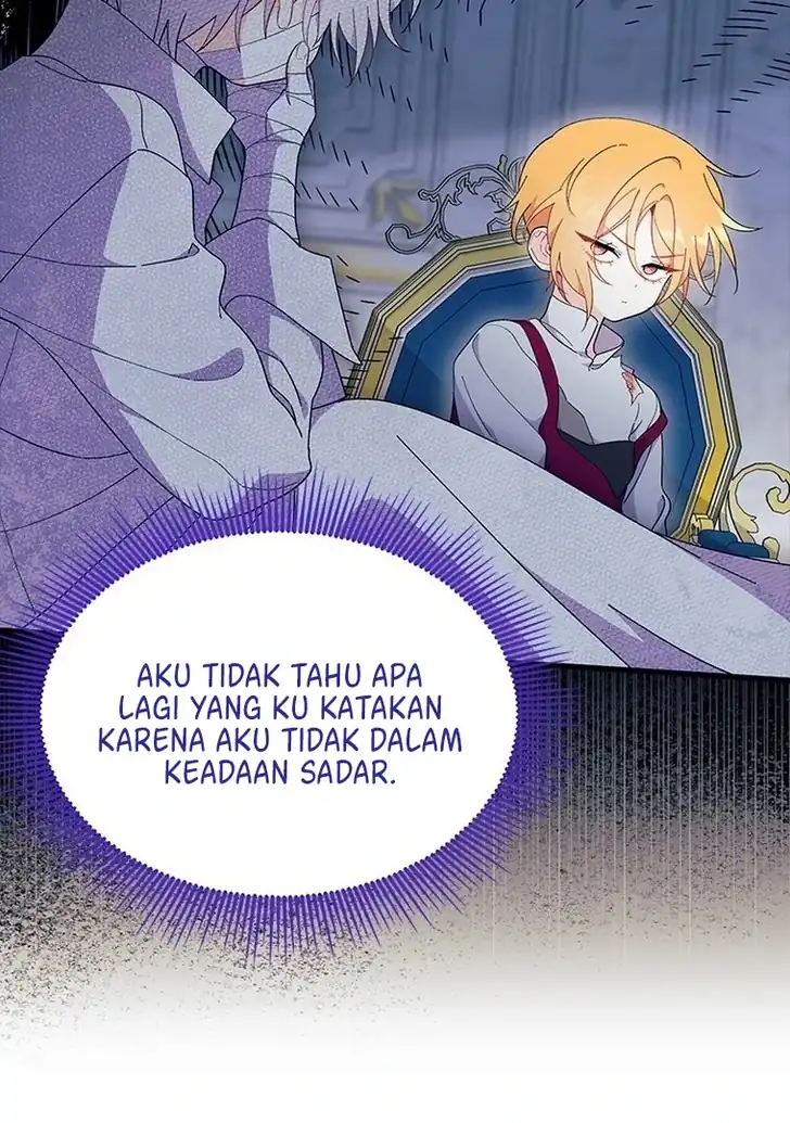 I Dont Want To Play Matchmaker Chapter 48 Halaman 32