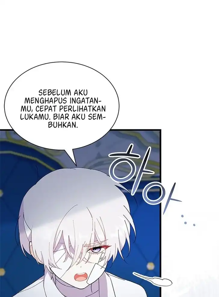 I Dont Want To Play Matchmaker Chapter 48 Halaman 33