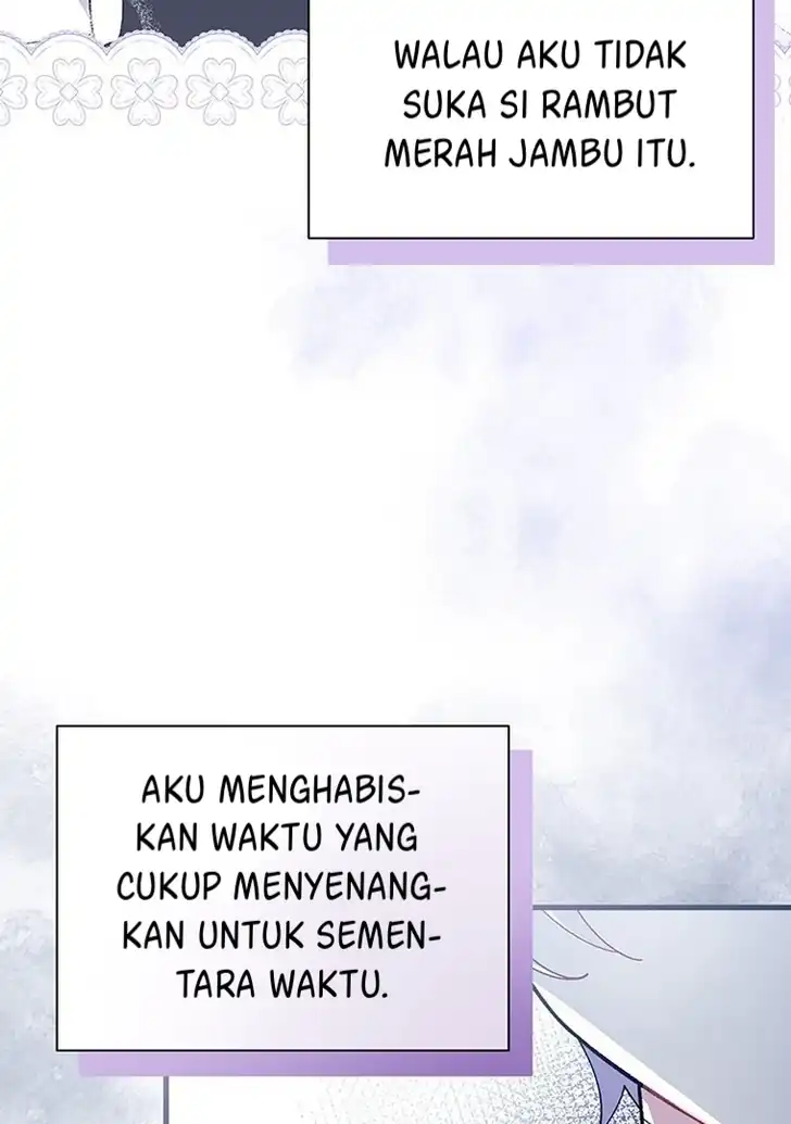 I Dont Want To Play Matchmaker Chapter 49 Halaman 33