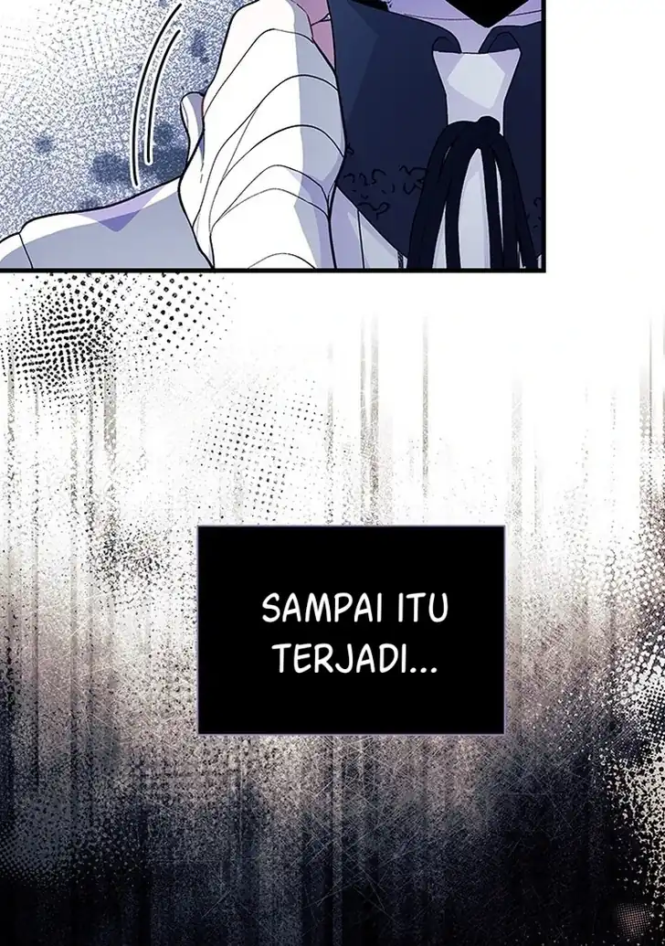 I Dont Want To Play Matchmaker Chapter 49 Halaman 35