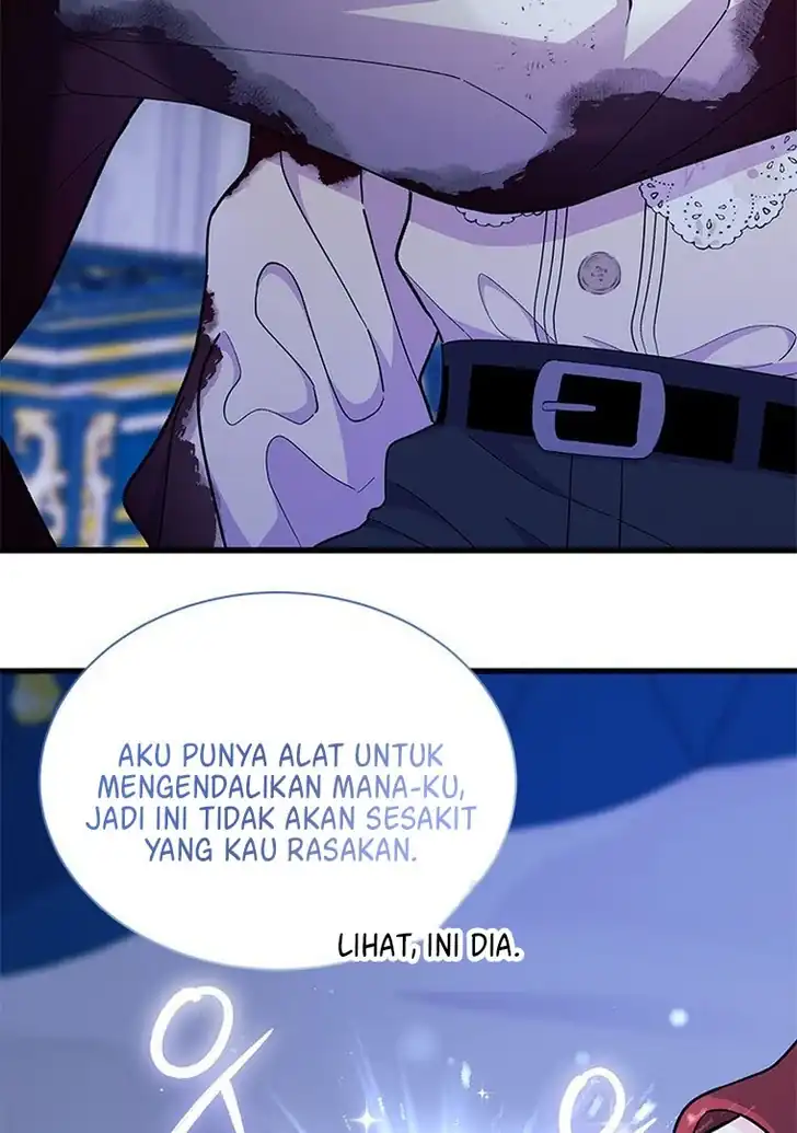 I Dont Want To Play Matchmaker Chapter 50 Halaman 31