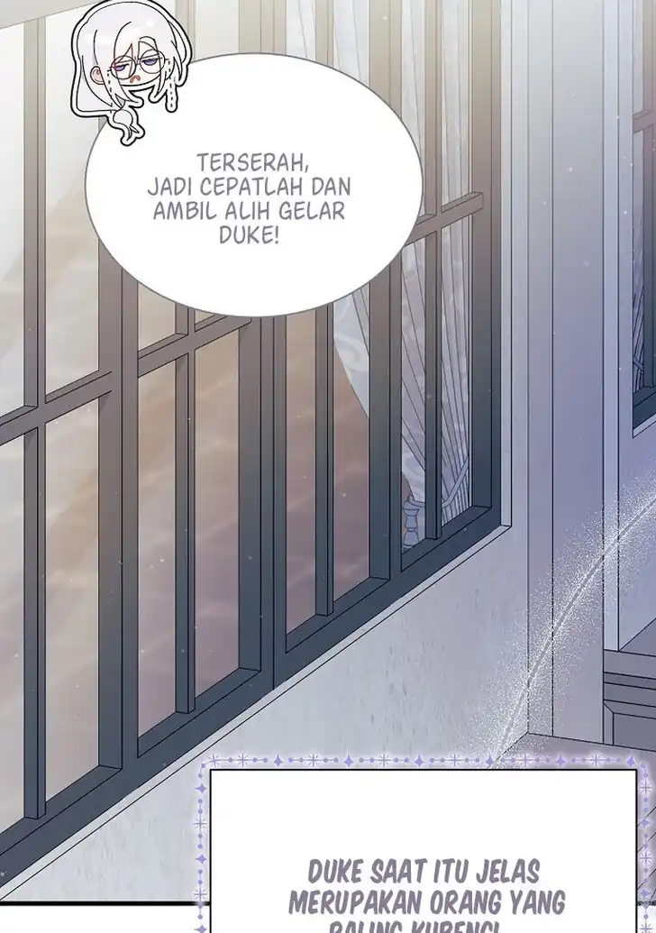 I Dont Want To Play Matchmaker Chapter 51 Halaman 33