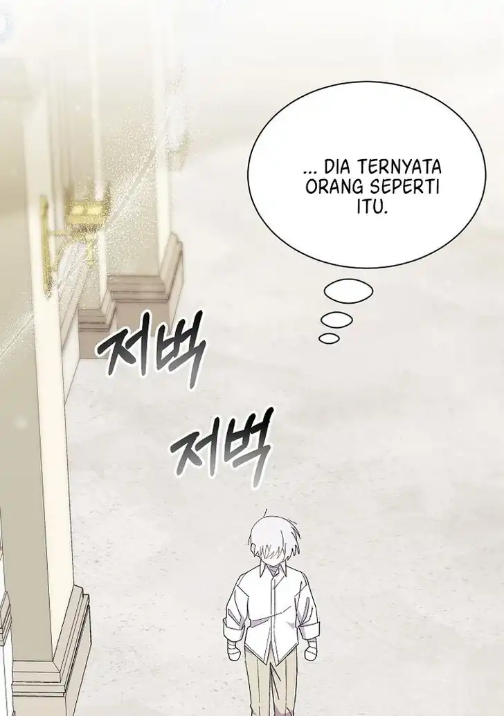 I Dont Want To Play Matchmaker Chapter 51 Halaman 35