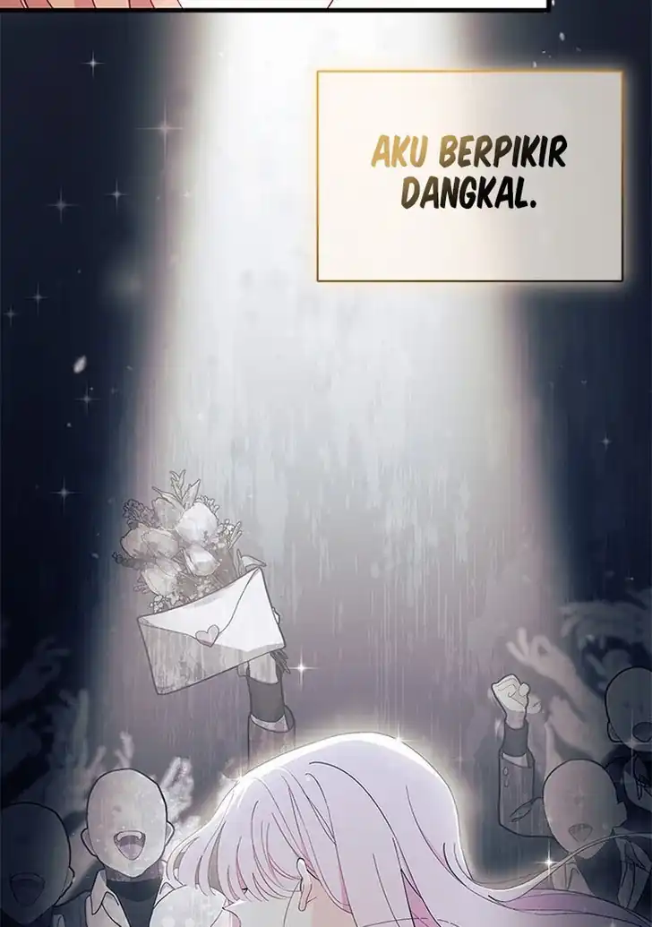 I Dont Want To Play Matchmaker Chapter 54 Halaman 35