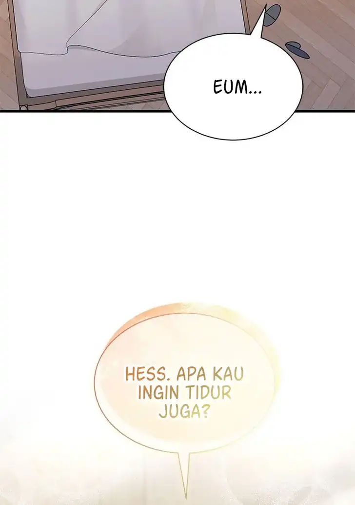 I Dont Want To Play Matchmaker Chapter 56 Halaman 31