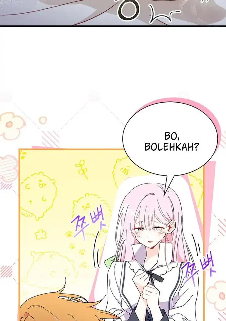 I Dont Want To Play Matchmaker Chapter 56 Halaman 33
