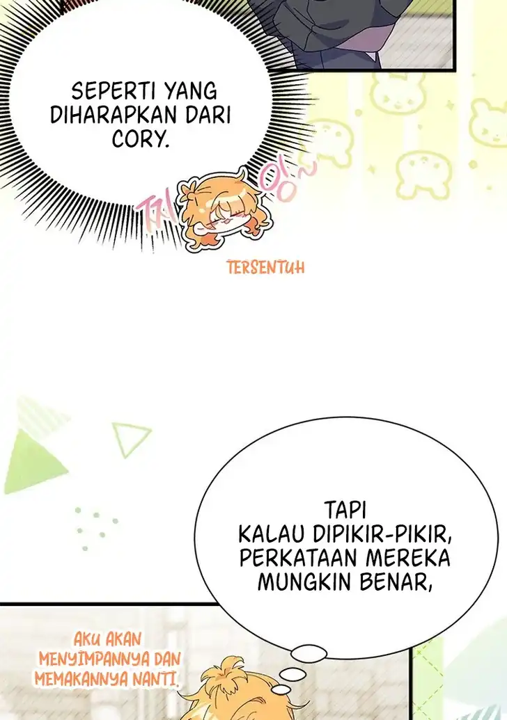 I Dont Want To Play Matchmaker Chapter 57 Halaman 33