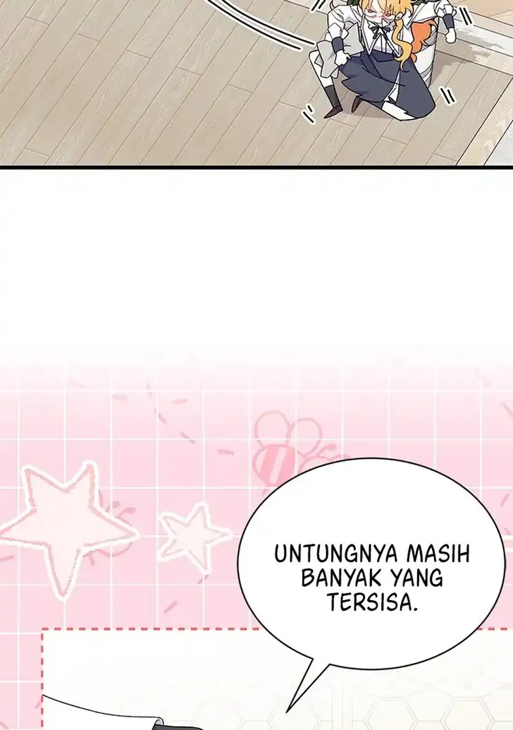 I Dont Want To Play Matchmaker Chapter 61 Halaman 34