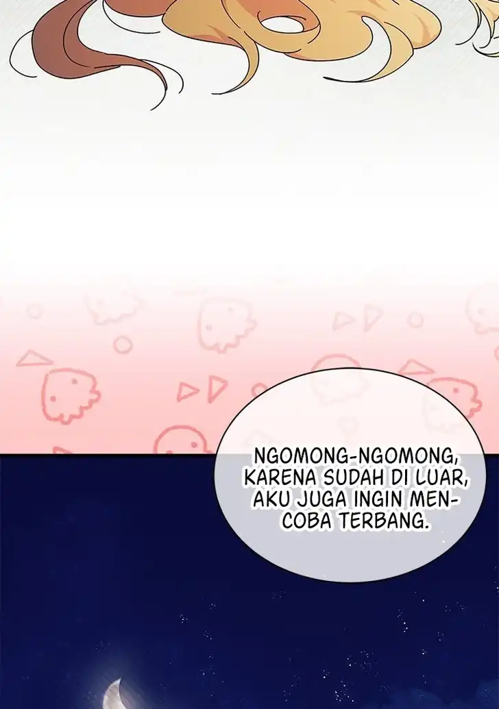 I Dont Want To Play Matchmaker Chapter 62 Halaman 30