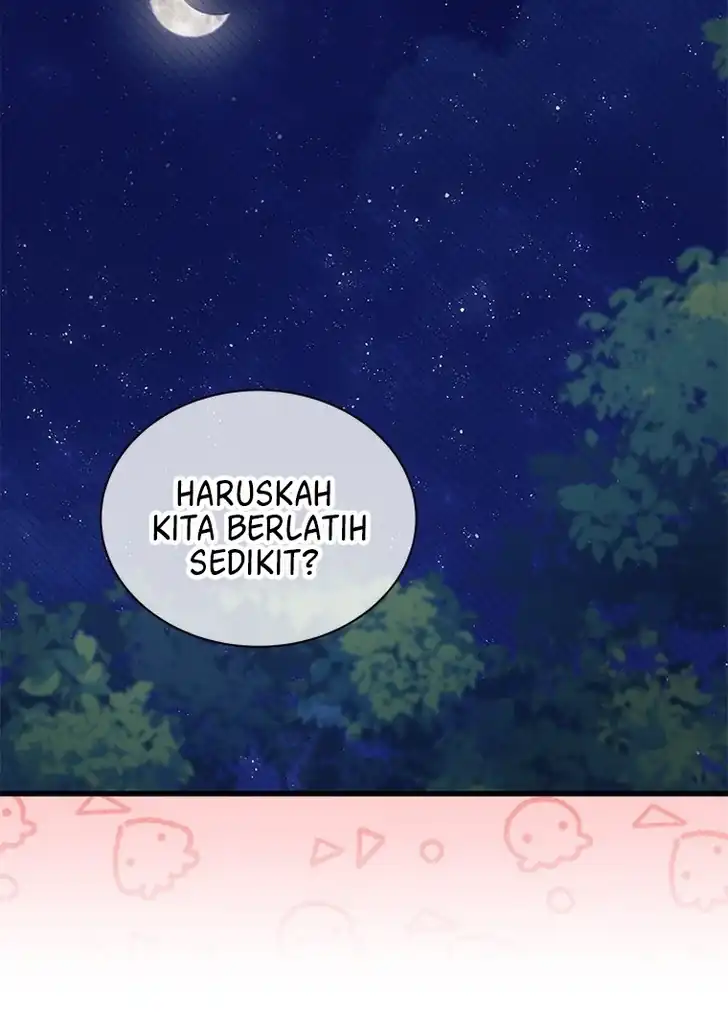I Dont Want To Play Matchmaker Chapter 62 Halaman 31