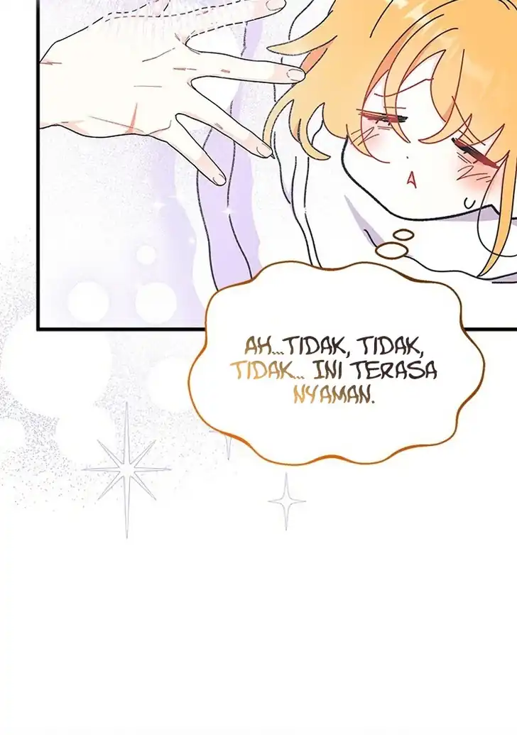 I Dont Want To Play Matchmaker Chapter 63 Halaman 32