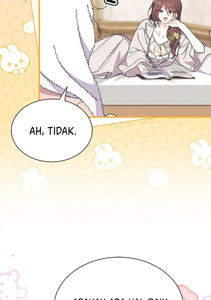 I Dont Want To Play Matchmaker Chapter 64 Halaman 31