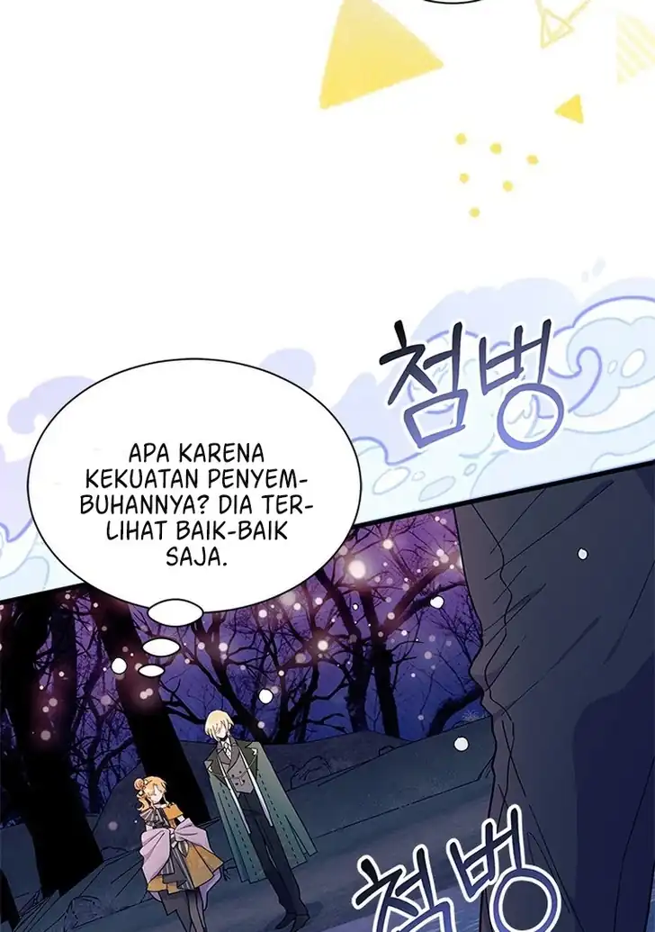 I Dont Want To Play Matchmaker Chapter 67 Halaman 29