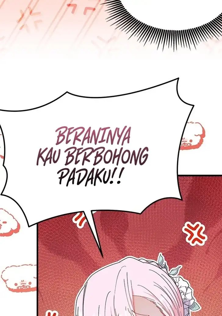 I Dont Want To Play Matchmaker Chapter 68 Halaman 33