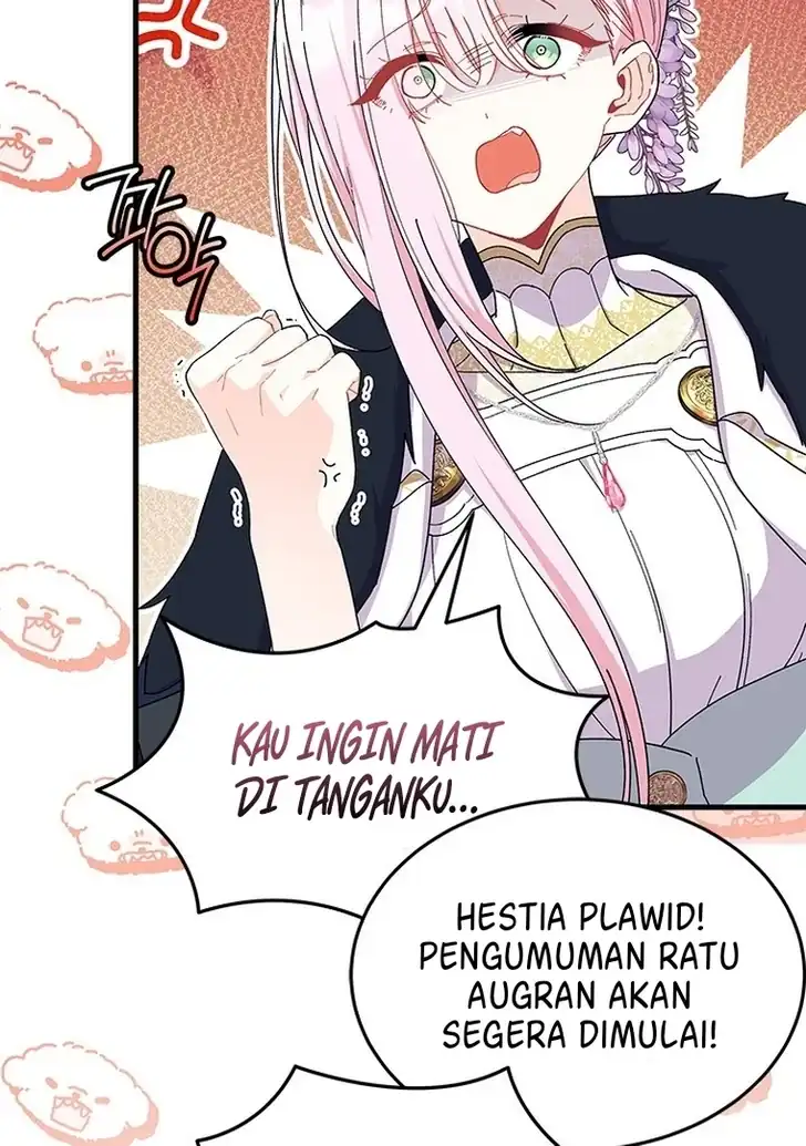 I Dont Want To Play Matchmaker Chapter 68 Halaman 34