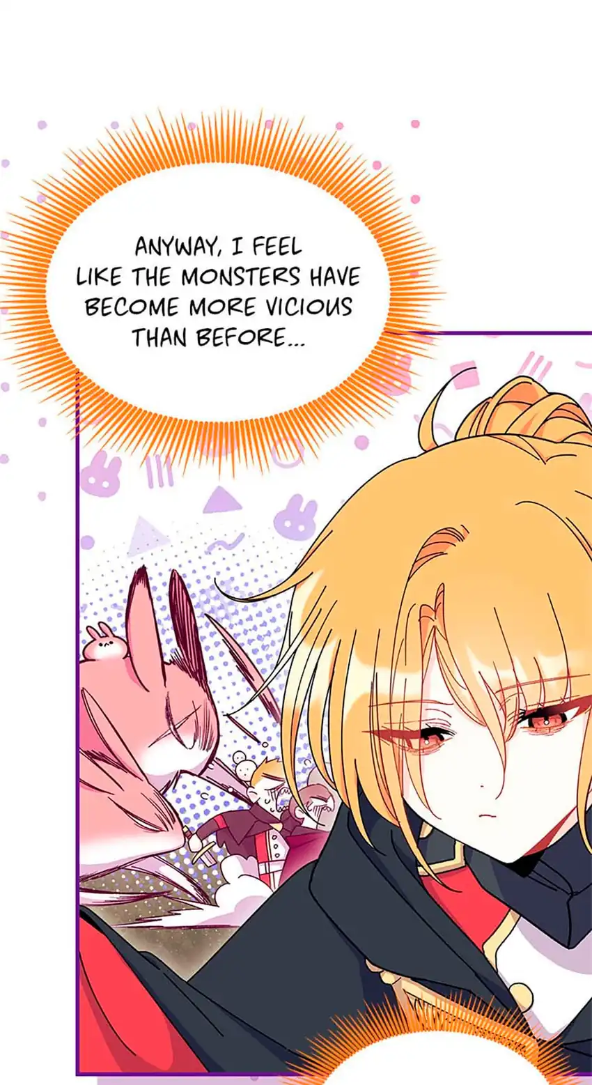 I Dont Want To Play Matchmaker Chapter 69 Halaman 24