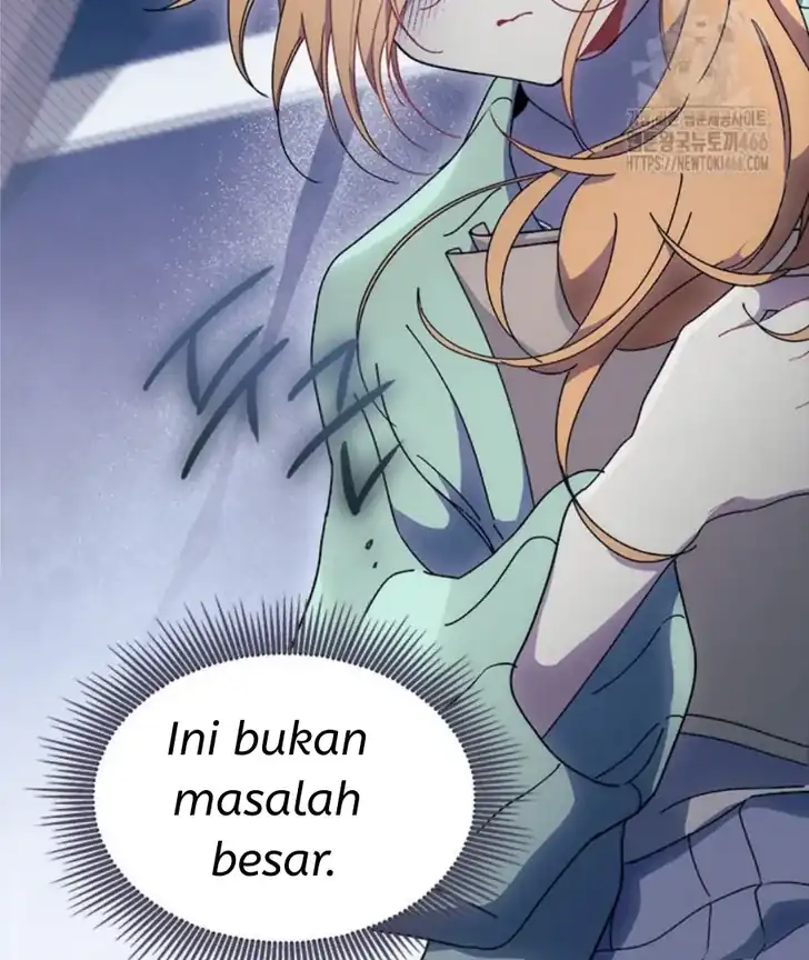 I Dont Want To Play Matchmaker Chapter 71 Halaman 38