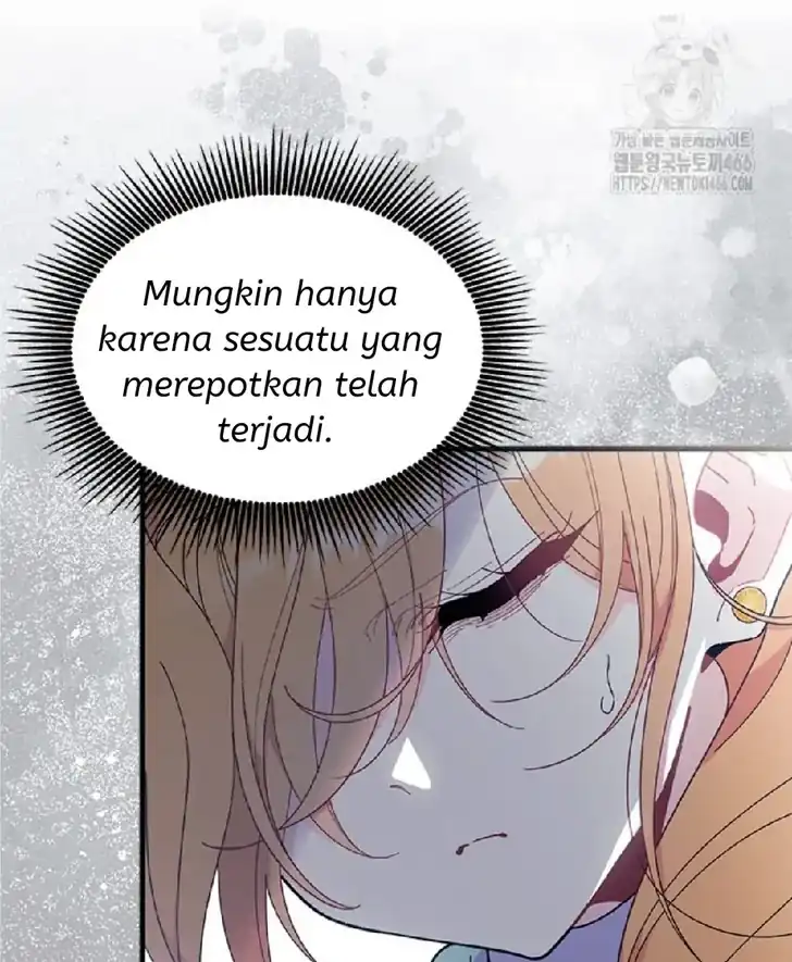 I Dont Want To Play Matchmaker Chapter 71 Halaman 41