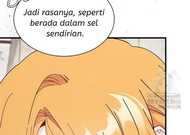 I Dont Want To Play Matchmaker Chapter 72 Halaman 38