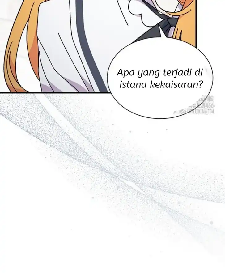 I Dont Want To Play Matchmaker Chapter 72 Halaman 40