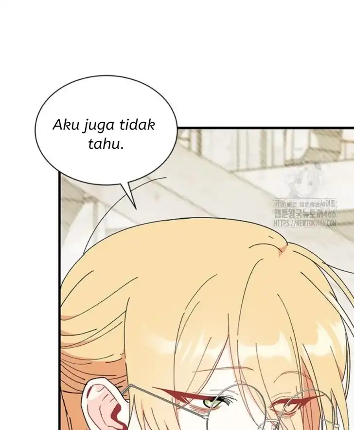 I Dont Want To Play Matchmaker Chapter 72 Halaman 41