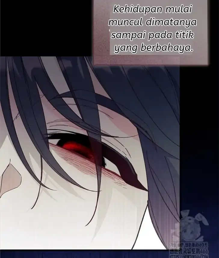I Dont Want To Play Matchmaker Chapter 73 Halaman 36