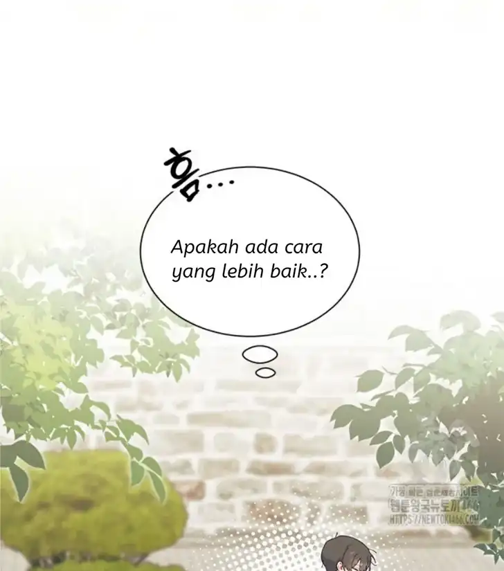 I Dont Want To Play Matchmaker Chapter 75 Halaman 36
