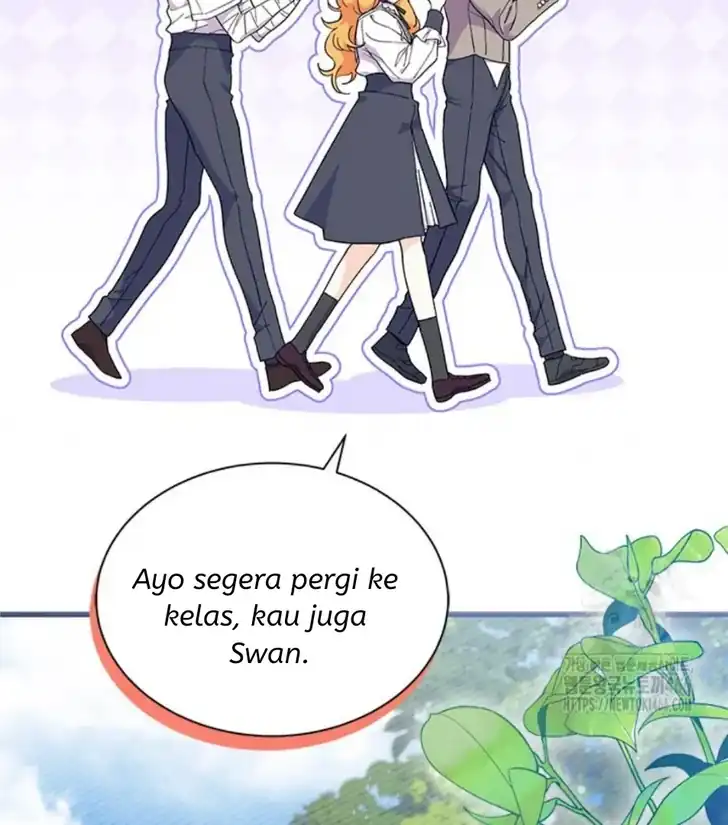 I Dont Want To Play Matchmaker Chapter 75 Halaman 42