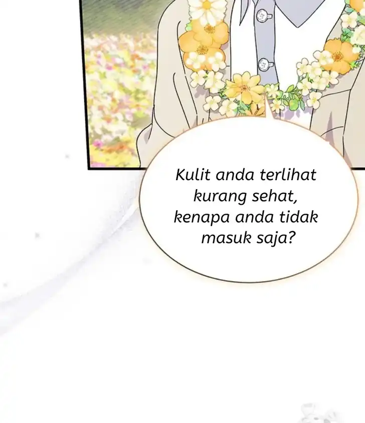 I Dont Want To Play Matchmaker Chapter 79 Halaman 40