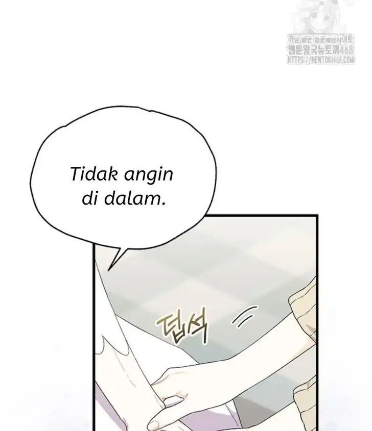 I Dont Want To Play Matchmaker Chapter 79 Halaman 41