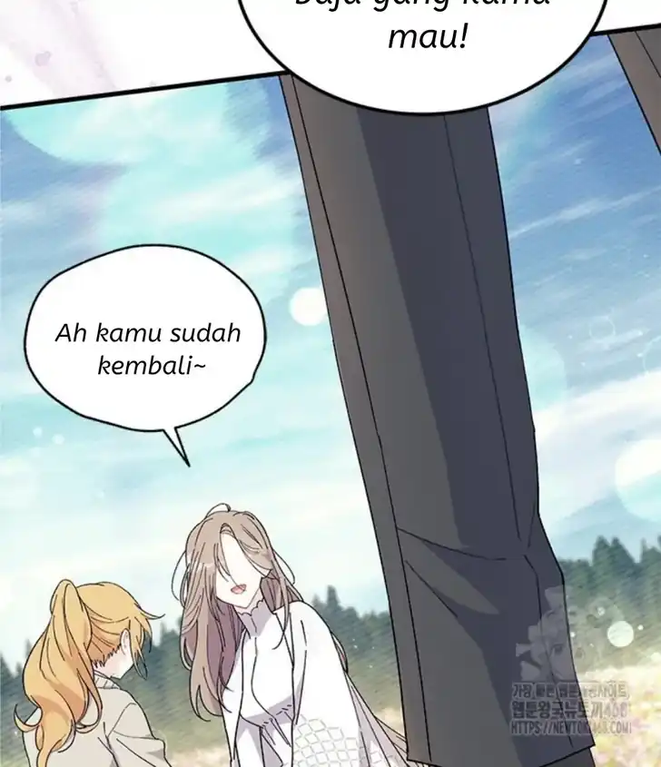 I Dont Want To Play Matchmaker Chapter 79 Halaman 46
