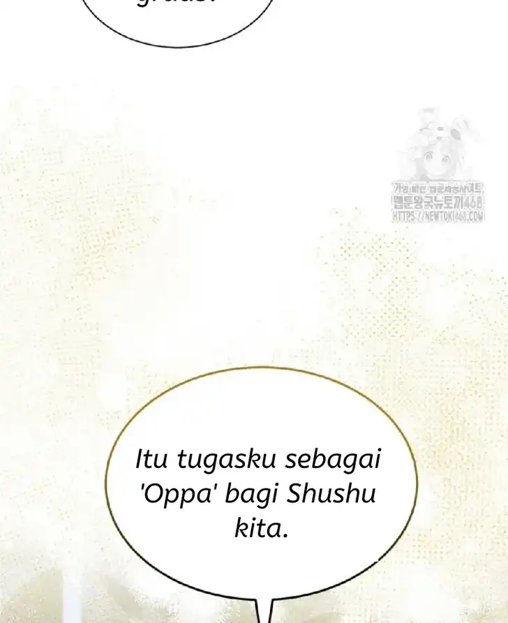 I Dont Want To Play Matchmaker Chapter 83 Halaman 36
