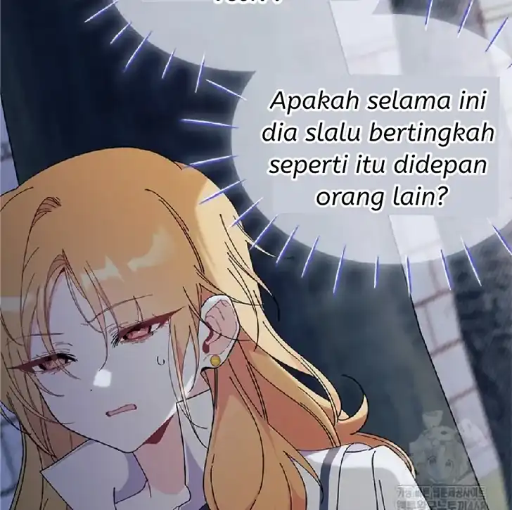 I Dont Want To Play Matchmaker Chapter 83 Halaman 39