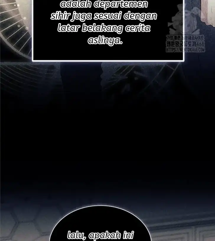 I Dont Want To Play Matchmaker Chapter 84 Halaman 38