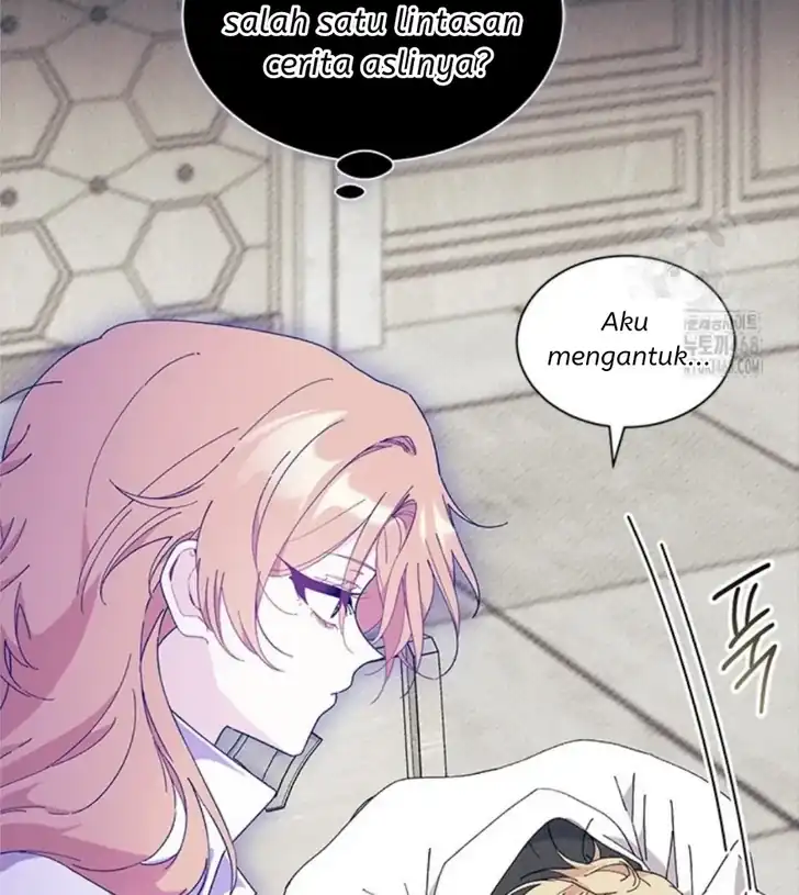 I Dont Want To Play Matchmaker Chapter 84 Halaman 39