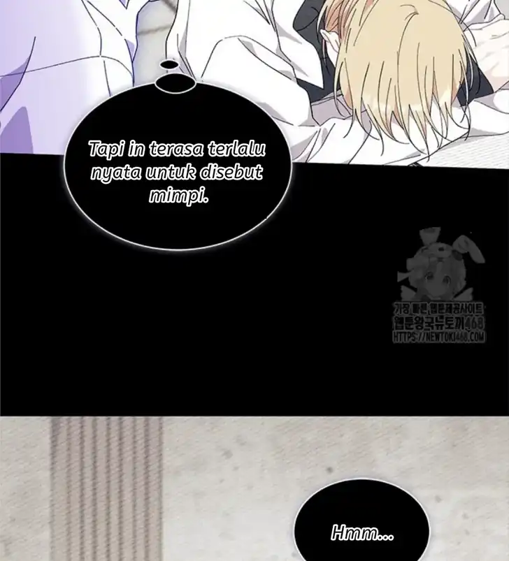 I Dont Want To Play Matchmaker Chapter 84 Halaman 40