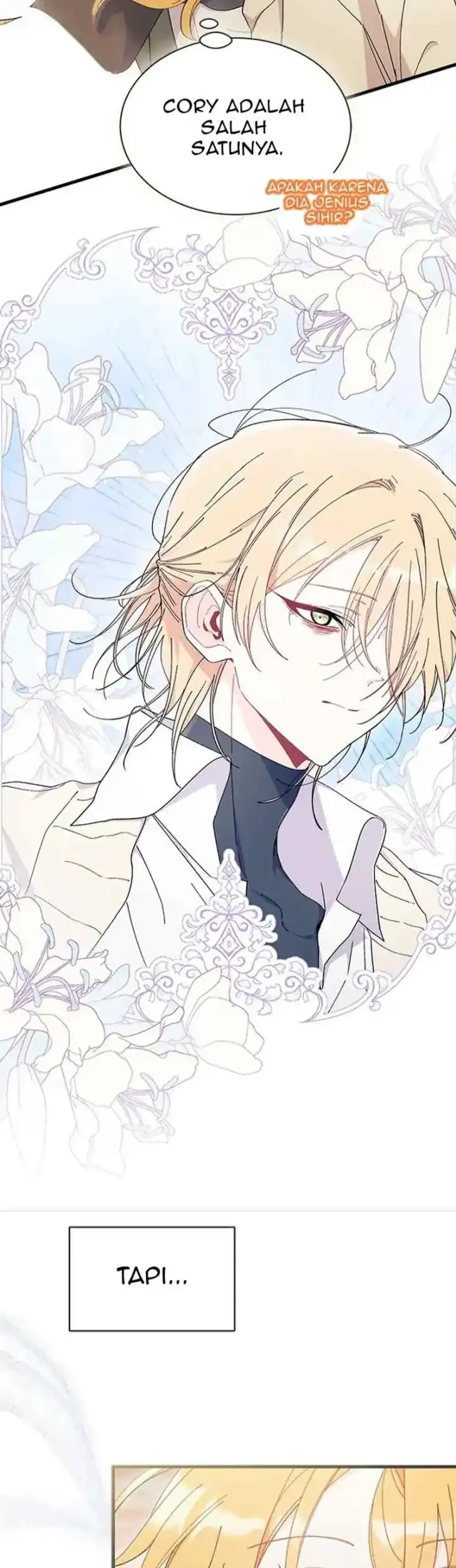 I Dont Want To Play Matchmaker Chapter 91 Halaman 15