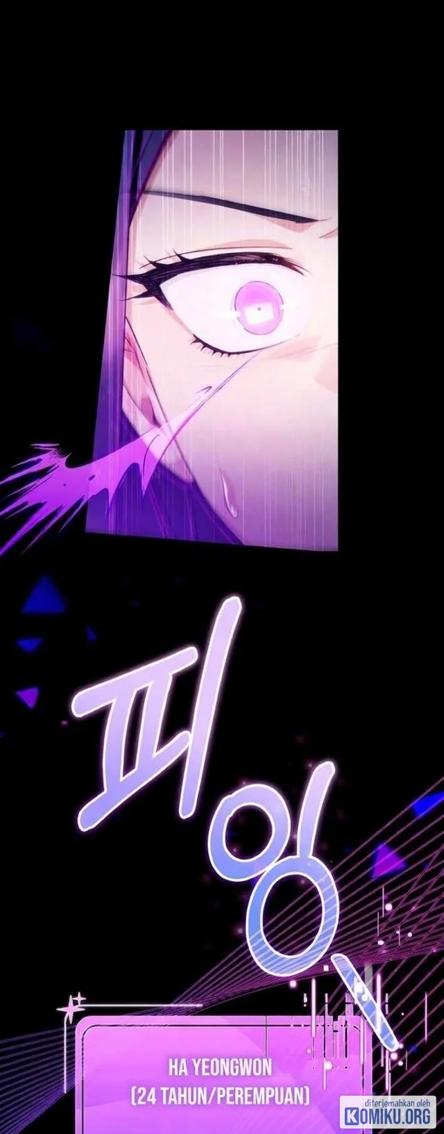 I Tried To Debut My Kid But Ended Up Debuting Myself Chapter 4 Halaman 27