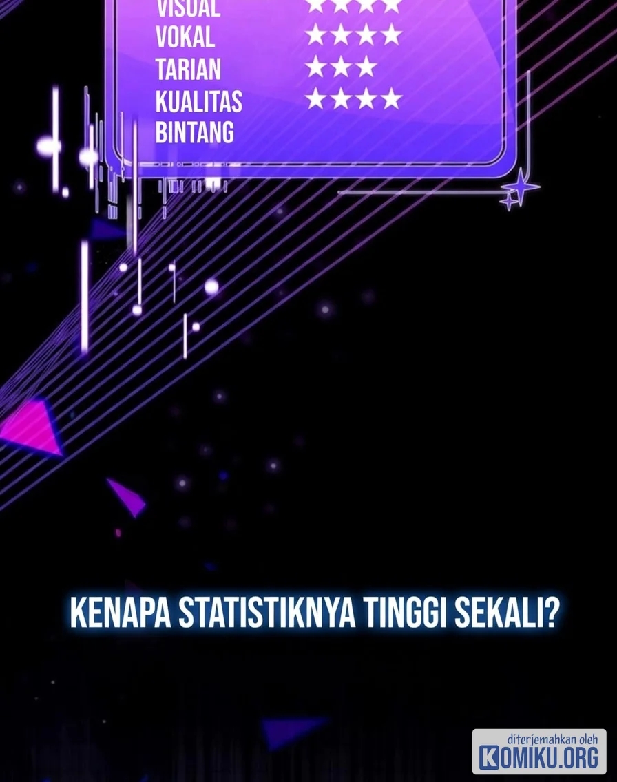 I Tried To Debut My Kid But Ended Up Debuting Myself Chapter 4 Halaman 28