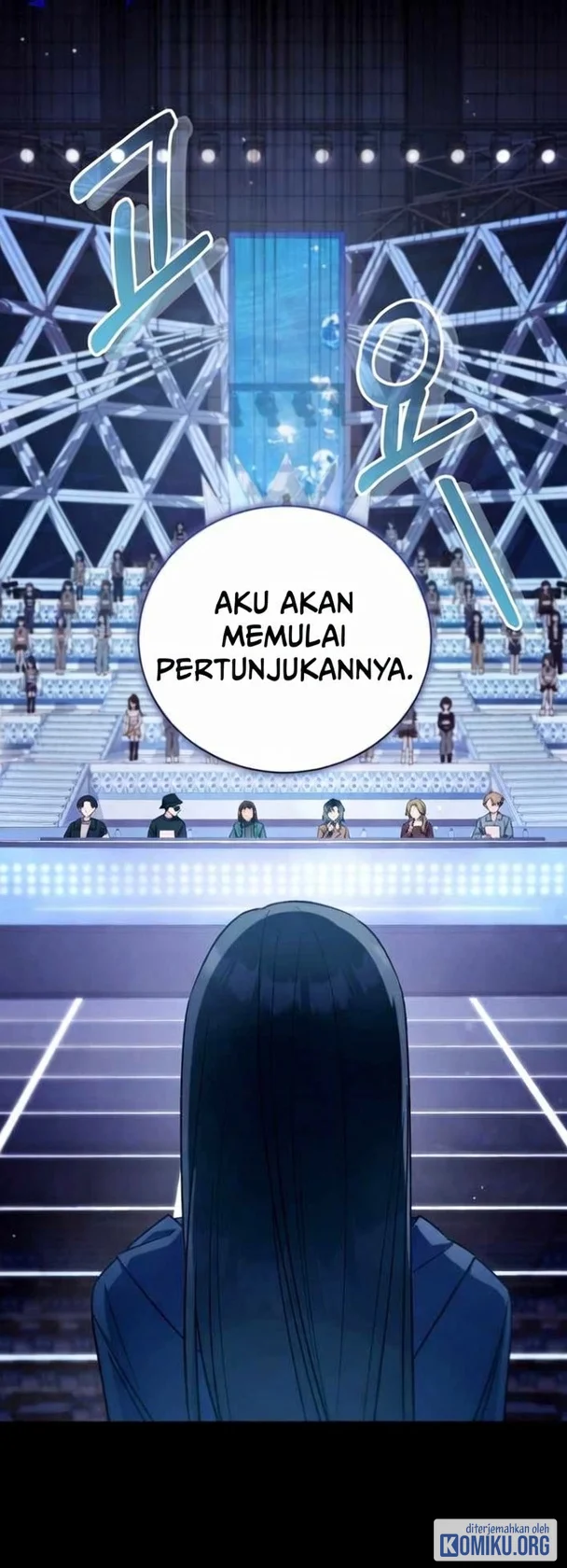 I Tried To Debut My Kid But Ended Up Debuting Myself Chapter 4 Halaman 29