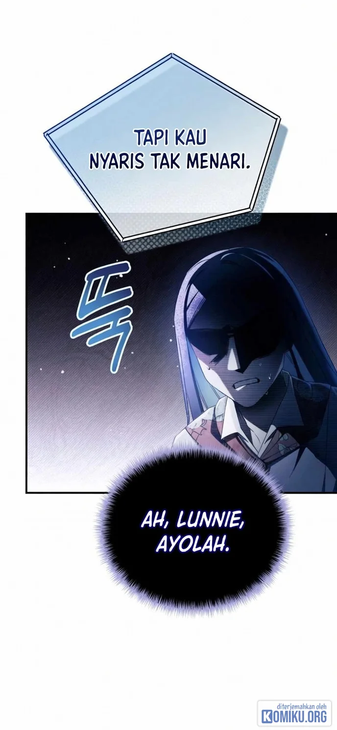 I Tried To Debut My Kid But Ended Up Debuting Myself Chapter 5 Halaman 26