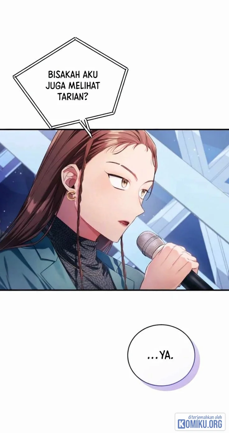 I Tried To Debut My Kid But Ended Up Debuting Myself Chapter 5 Halaman 27