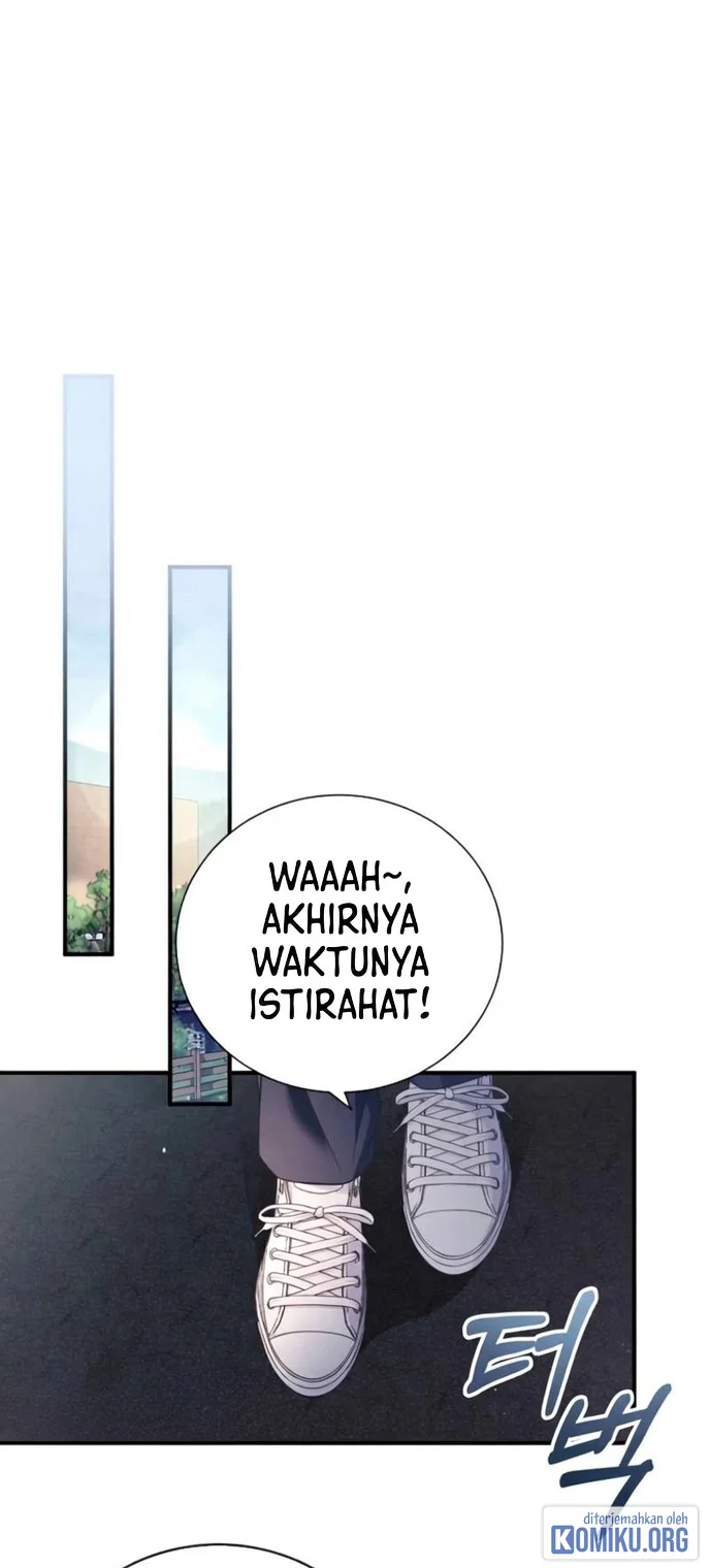 I Tried To Debut My Kid But Ended Up Debuting Myself Chapter 7 Halaman 25