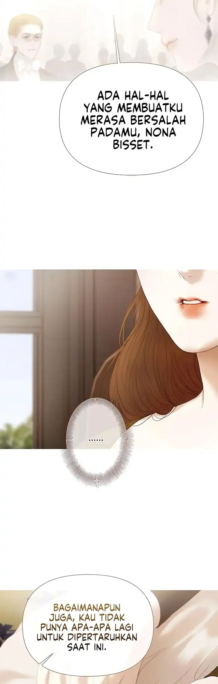Lemon Tree Forest Chapter 17 Halaman 12