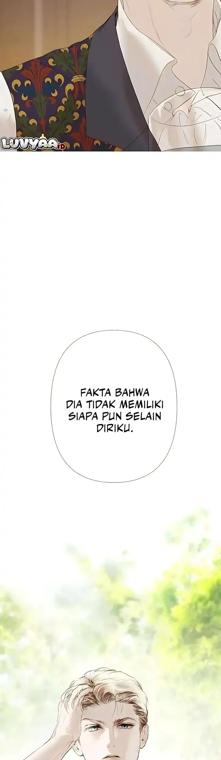 Lemon Tree Forest Chapter 6 Halaman 17