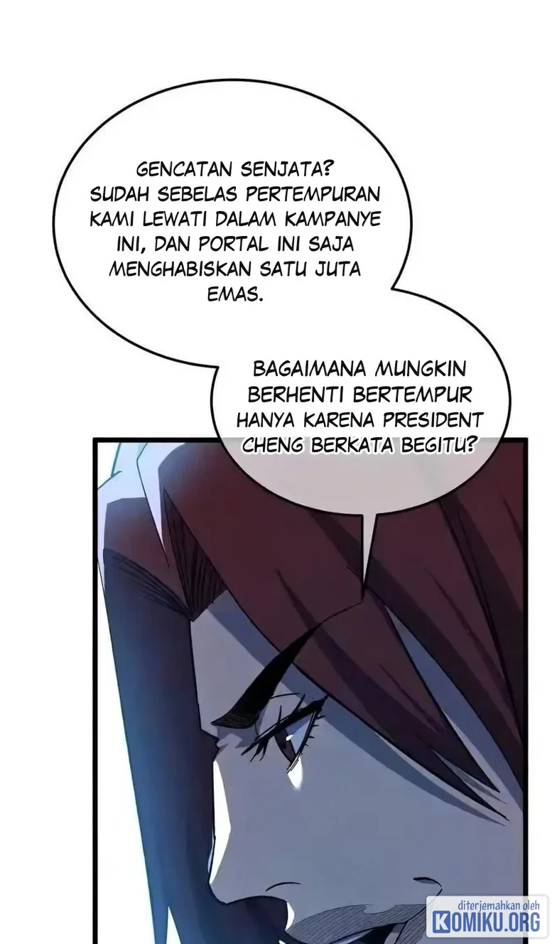 My Unbeatable Passive Skill Lets Me Deal Massive Damage Chapter 149 Halaman 17