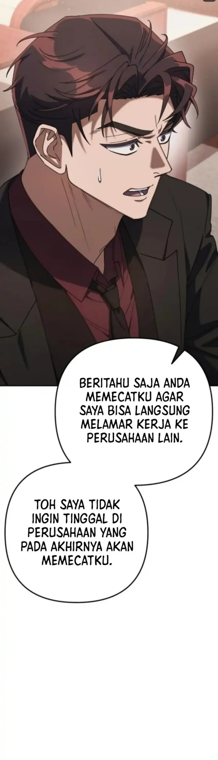 Off Work Today Too Chapter 12 Halaman 26