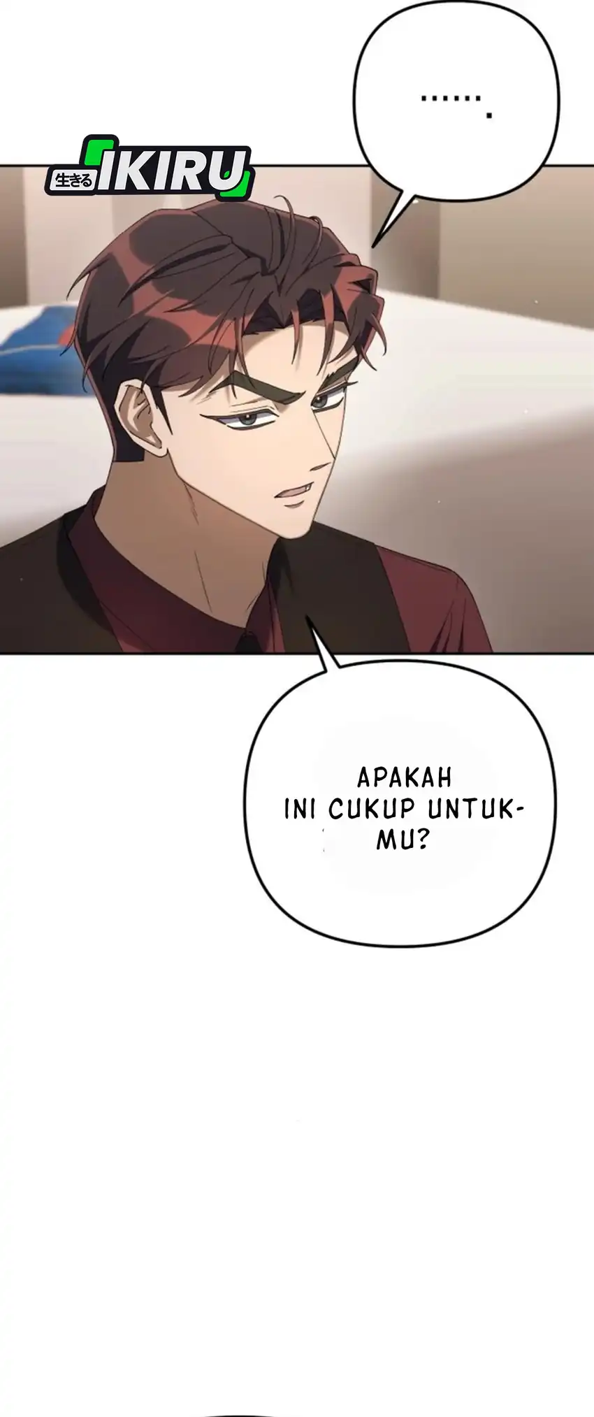 Off Work Today Too Chapter 26 Halaman 25