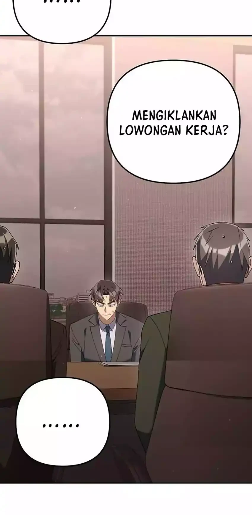 Off Work Today Too Chapter 29 Halaman 18