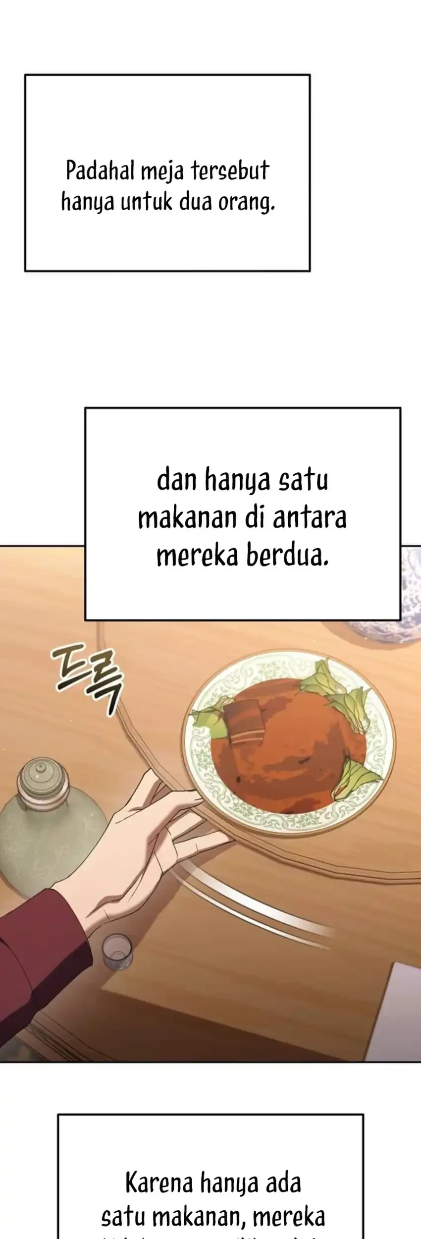 Off Work Today Too Chapter 45 Halaman 25